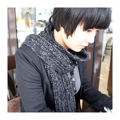 Special Wool Touch Muffler