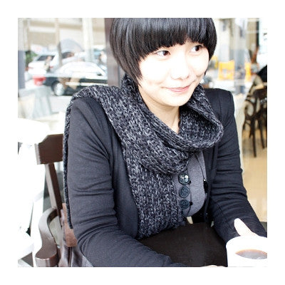 Special Wool Touch Muffler