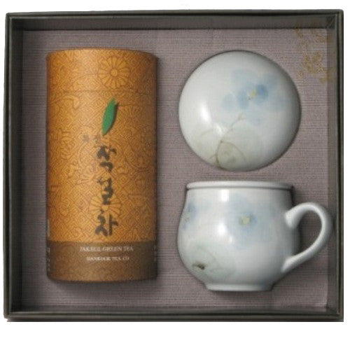 Special Selection Jakseol Tea (TS-HBF1)