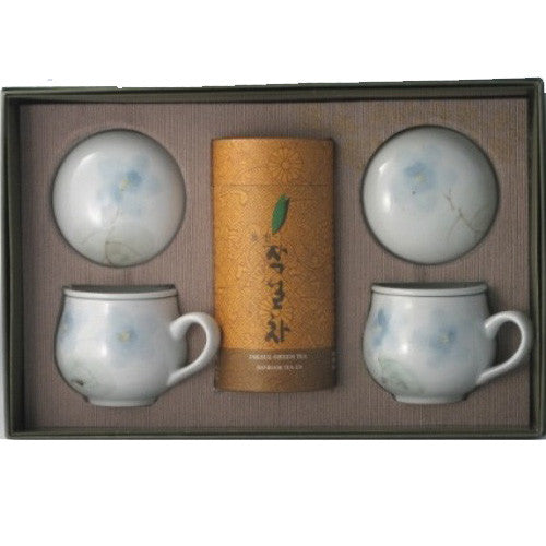 Special Selection Jakseol Tea (TS-HBF2)