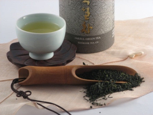 Gamnong Jakseolcha (100g can) (9206)