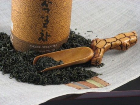 Special Selection Jakseol Tea (100g can) (9208)