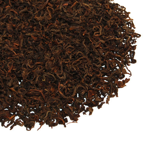 Yellow tea 80g can (9304)