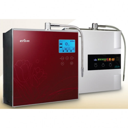 ZION [10% OFF + Free Holssem Bidet]