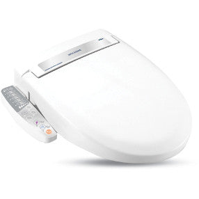 Wholesome Bidet [10% OFF + Free Water Purification Filter & Deodorizing Filter]