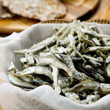 [Free Separate Shipping][Kkotma Fresh] South Coast Ara Fresh Anchovies - Dried Anchovies (Large) 500g X 2 Packs Expiration Date: August 31, 2027