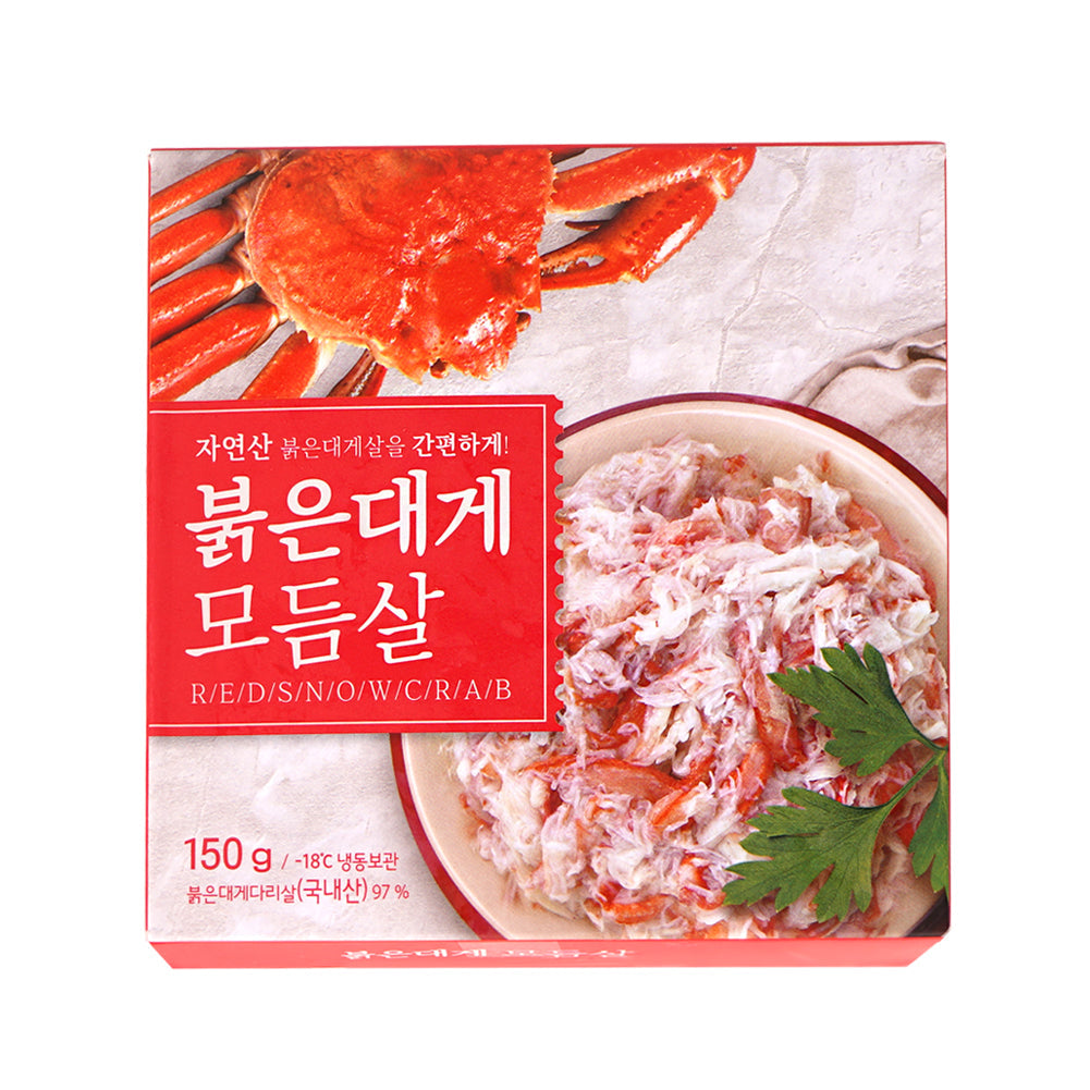 [Free Separate Shipping] 8-Variety Wild Seafood Set 2.5kg (Yellowtail, Spanish Mackerel, Butterfish, Flounder, Conger Eel, Crab Meat, Sea Squirt, Sea Cucumber) Buy 1 Get 1 Free