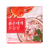 [Free Separate Shipping] 8-Variety Wild Seafood Set 2.5kg (Yellowtail, Spanish Mackerel, Butterfish, Flounder, Conger Eel, Crab Meat, Sea Squirt, Sea Cucumber) Buy 1 Get 1 Free