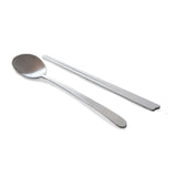 [Hankook Ceramic] Andante 10-Piece Cutlery Set