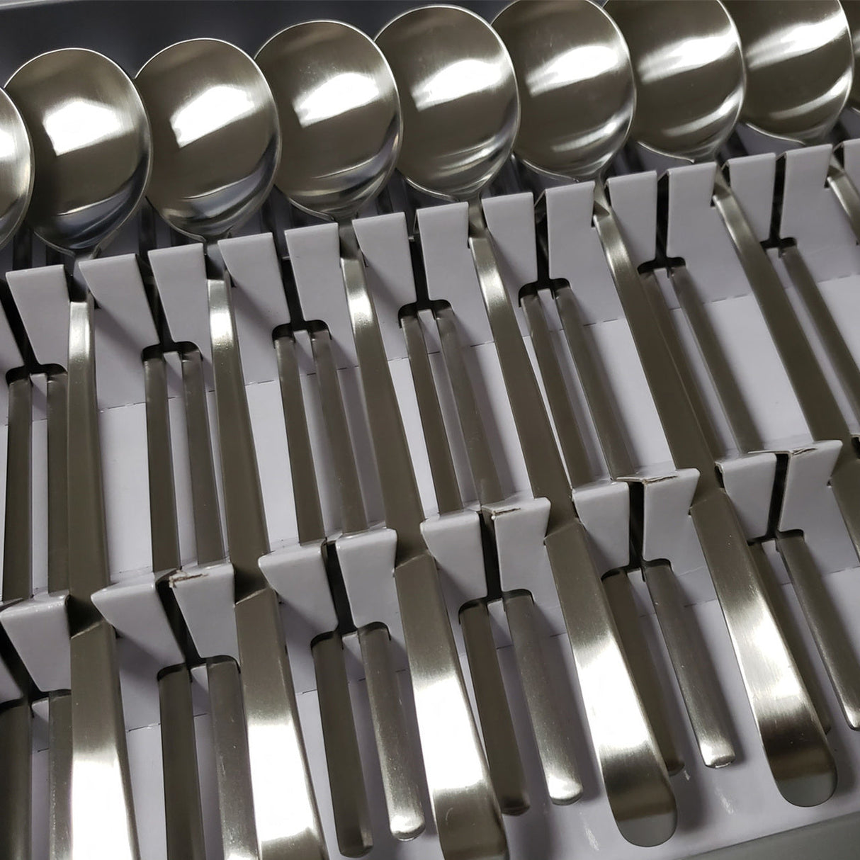 [Hankook Ceramic] Andante 10-Piece Cutlery Set