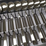 [Hankook Ceramic] Andante 10-Piece Cutlery Set