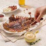 [Free Separate Shipping][Kkotma Fresh] Golden Hill Semi-Dried Squid x 5 pieces