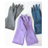3 Everyday Rubber Gloves (Select Size)