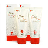 Kkotma Chaga Cheonggukjang Hand Cream + Foot Cream 2-Piece Set