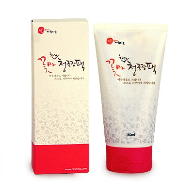 Flower Village Chaga Cheonggukjang Pack