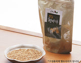 Fermented Cheonmacha