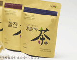 Relieved (Tea) 10 Tea Bags