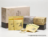 Ido Fermented Tea Gift Set
