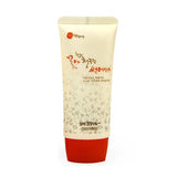 Kkotcheong Sunscreen + Sun Essence 2-Piece Set