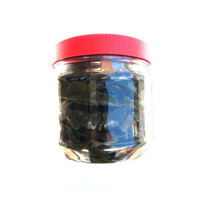 Ulleungdo Specialty Pickled Aster in Soy Sauce (1kg)