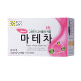 Mate Tea 20T (1 pack) + Green Mate Tea 20T (1 pack)