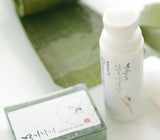 1 Aloe Natural Bug Repellent (50g) + 1 Mosquito Repellent Soap (100g)
