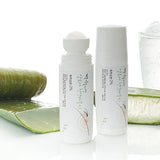 1 Aloe Natural Bug Repellent (50g) + 1 Mosquito Repellent Soap (100g)