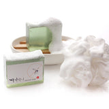 1 Aloe Natural Bug Repellent (50g) + 1 Mosquito Repellent Soap (100g)