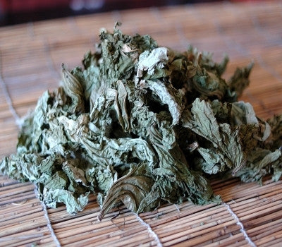 80g castor leaves