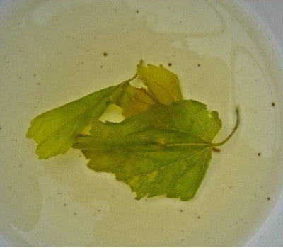 50g of wild mulberry leaves
