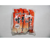 Jjamppong Ramen made with Korean rice (4-pack bundle)