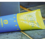Wood vinegar sunscreen