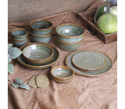 Nokyeop Dinner Set 16p