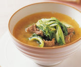 Bomgreen - Freeze-dried Dried Cabbage Soybean Paste Soup 100g (10g × 10 pieces)