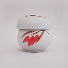 Cherry Blossom Tea Set (Ye Doh Mug w/ Infuser [3pcs] )