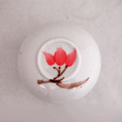Cherry Blossom Tea Set (Ye Doh Mug w/ Infuser [3pcs] )