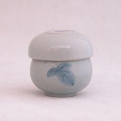 Leaf Tea (Ye Doh Mug w/ Infuser [3pcs])