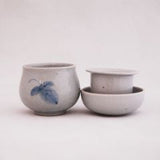 Leaf Tea (Ye Doh Mug w/ Infuser [3pcs])