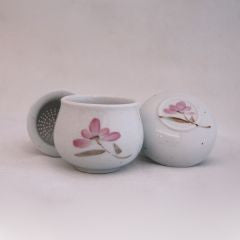 Cosmos Dagi (Ye Doh Mug w/ Infuser [3pcs])