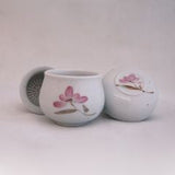 Cosmos Dagi (Ye Doh Mug w/ Infuser [3pcs])