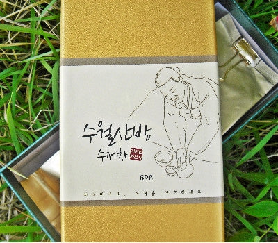 Wild Tea - Akebia Tea 50g