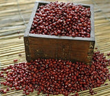 500g fresh red beans