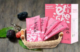 Eco-friendly Himchan Silkworm Raw Food 27g x 10 packets
