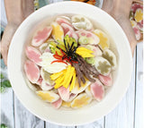 Byeolsok Tteokguk Tteok made with Korean rice 1kg * 3 packs