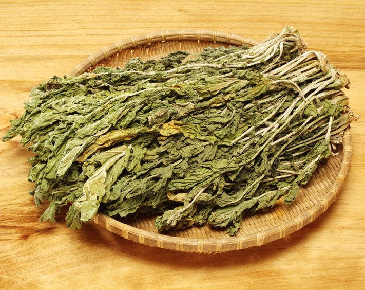Cheongjeong Yanggu Punchbowl Wild Vegetable Village Siraegi 100g
