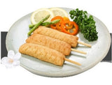 [Kkotma Fresh] Magnolia String Cheese Fish Cake Bar 150g x 1 pack (3 pieces)