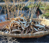 Dried Shiitake Mushrooms - Sliced 80g