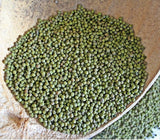 500g mung beans