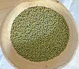 500g mung beans