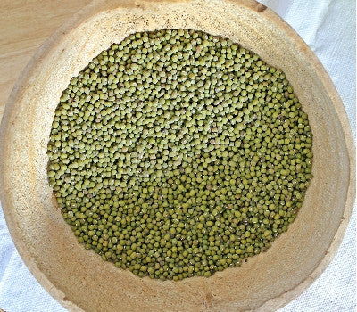 500g mung beans